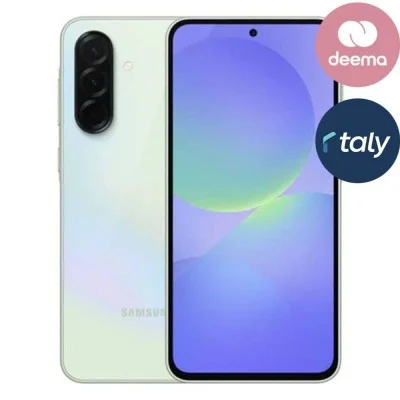 Samsung Galaxy A36 5G 6.7" 8Gb Ram 256Gb - Lime